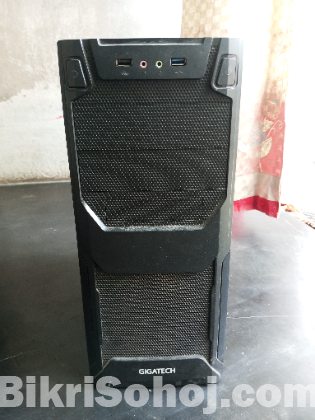 Cori 3 ram 8 gb ssd 128gb sell post